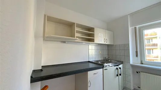 Apartments in Offenbach am Main - photo 5