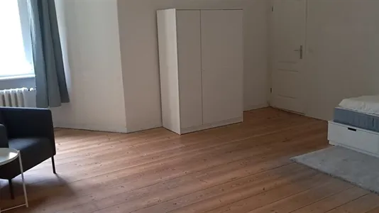 Rooms in Berlin Charlottenburg-Wilmersdorf - photo 9