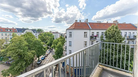 Rooms in Berlin Friedrichshain-Kreuzberg - photo 7