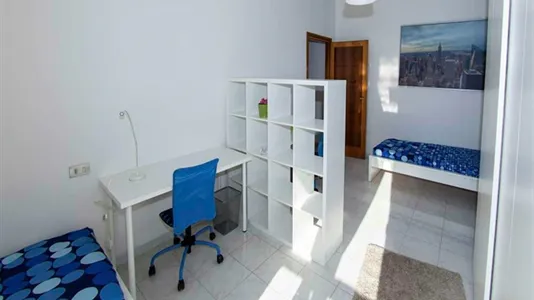 Rooms in Bologna - photo 7