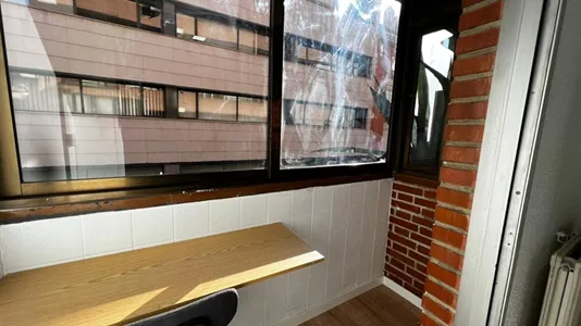 Rooms in Madrid Retiro - photo 9