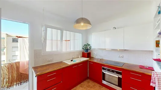 Apartments in Mulhouse - photo 8