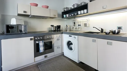 Apartments in Berlin Mitte - photo 7