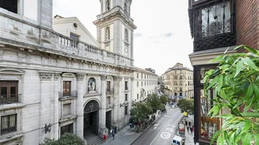 Rooms in Madrid Arganzuela - photo 6