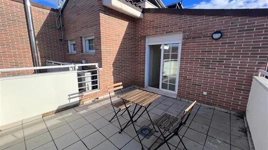 Rooms in Madrid Fuencarral-El Pardo - photo 9