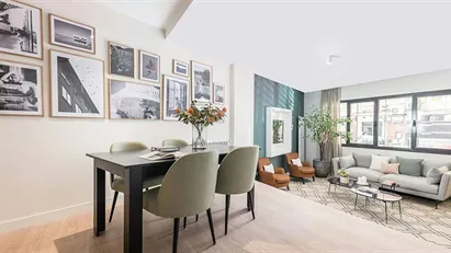 Apartment for rent in Madrid Tetuán, Madrid