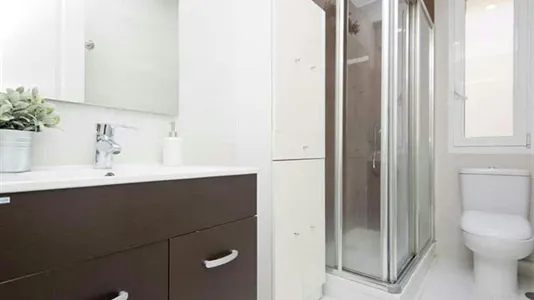 Rooms in Madrid Arganzuela - photo 8