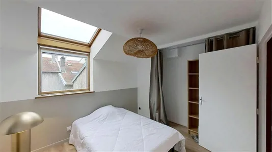 Rooms in Nancy - photo 2