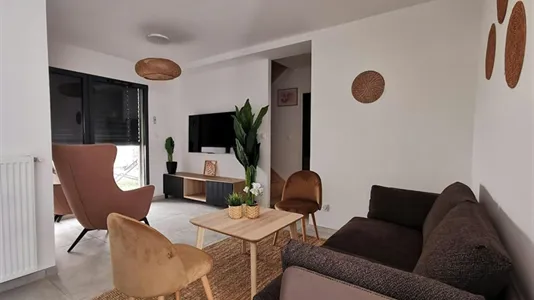 Rooms in Lyon - photo 5