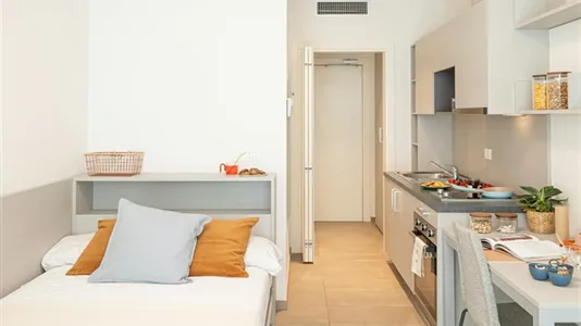 Apartments in Florence - photo 2