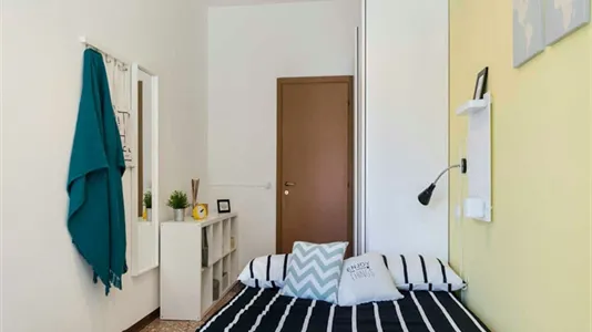 Rooms in Bologna - photo 5