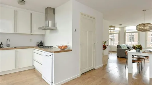 Apartments in Amsterdam Westerpark - photo 7