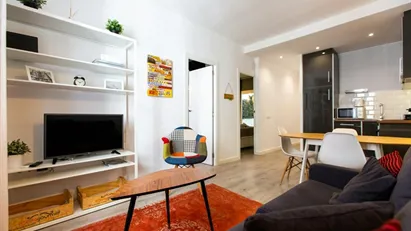 Apartment for rent in Barcelona Sant Martí, Barcelona