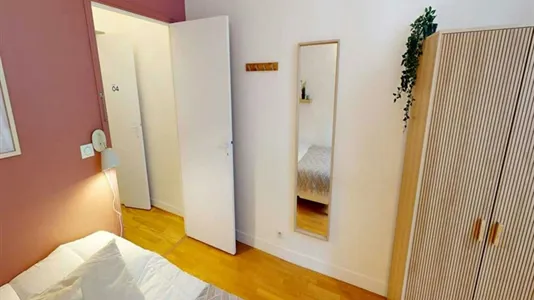 Rooms in Paris 2ème arrondissement - Bourse - photo 4