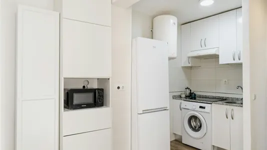 Rooms in Getafe - photo 5