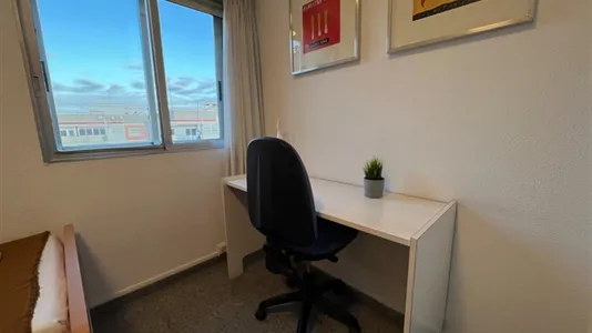 Rooms in Valencia La Zaidía - photo 5