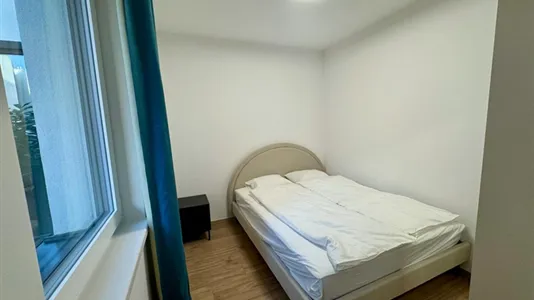 Apartments in Budapest XIII. kerület - photo 4