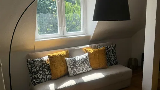 Apartments in Berlin Steglitz-Zehlendorf - photo 2