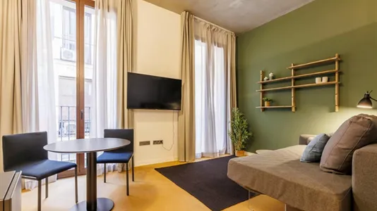 Apartments in Barcelona Ciutat Vella - photo 8