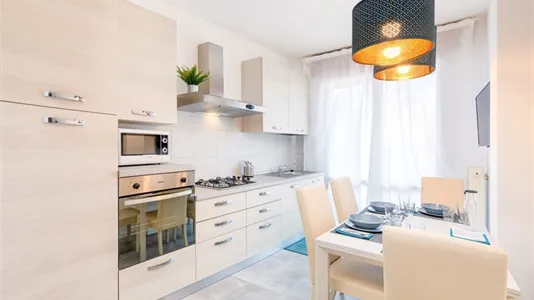 Rooms in Padua - photo 5