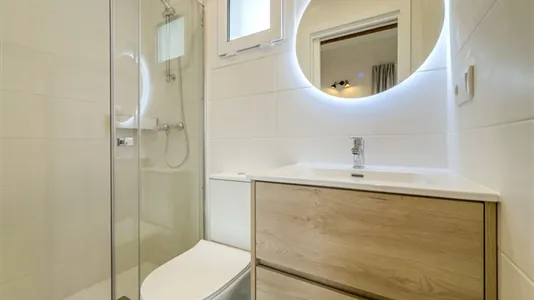 Apartments in Barcelona Ciutat Vella - photo 10