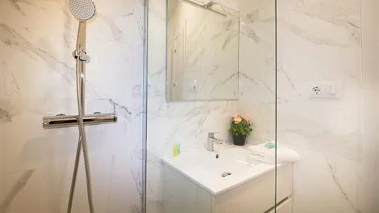 Apartments in Barcelona Sant Martí - photo 6