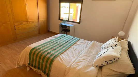 Rooms in Paiporta - photo 2