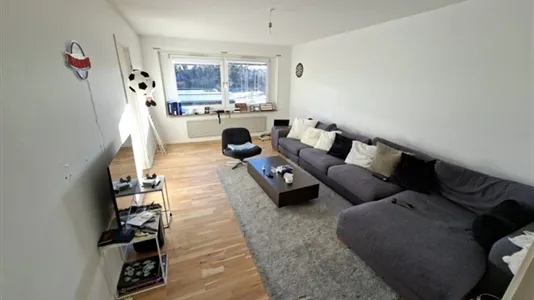 Apartments in Eskilstuna - photo 5