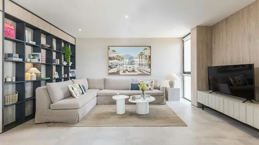 Apartments in Santa Eulària des Riu - photo 3