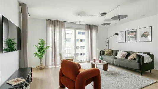 Rooms in Reims - photo 8