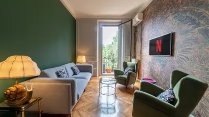 Apartment for rent in Milano Zona 3 - Porta Venezia, Città Studi, Lambrate, Milan