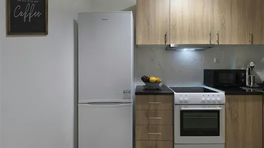 Apartments in Location is not specified - photo 5