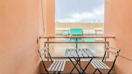 Rooms in Beniferri - photo 6