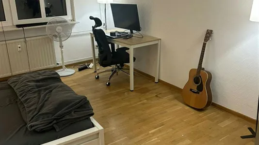 Rooms in Berlin Mitte - photo 9