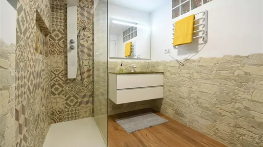 Apartments in Málaga - photo 10