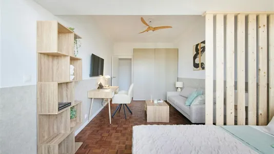 Rooms in Location is not specified - photo 6