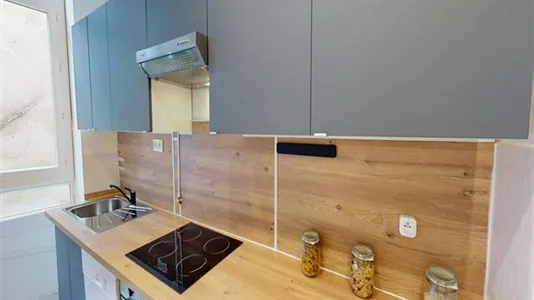 Rooms in Lyon - photo 9