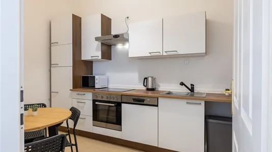 Rooms in Vienna Leopoldstadt - photo 10
