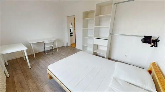 Rooms in Lille - photo 3