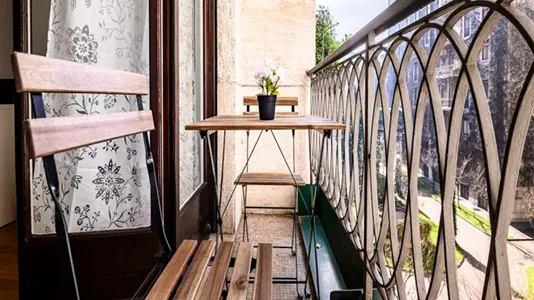 Rooms in Milano Zona 1 - Centro storico - photo 3