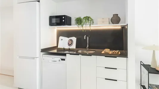 Apartments in Barcelona Gràcia - photo 8