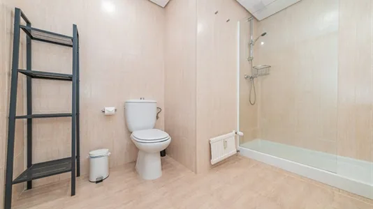 Apartments in Madrid Chamartín - photo 9