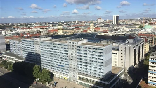 Apartments in Berlin Mitte - photo 8