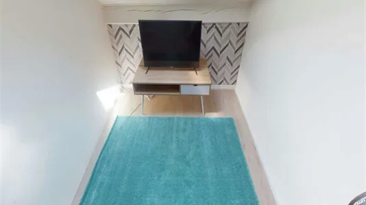 Rooms in Boulogne-Billancourt - photo 7