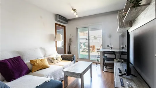 Apartments in Badalona - photo 2