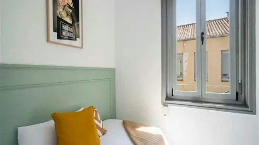 Rooms in Madrid Centro - photo 4