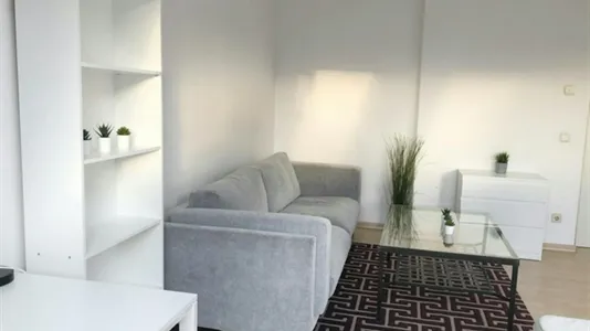 Rooms in Vienna Brigittenau - photo 8