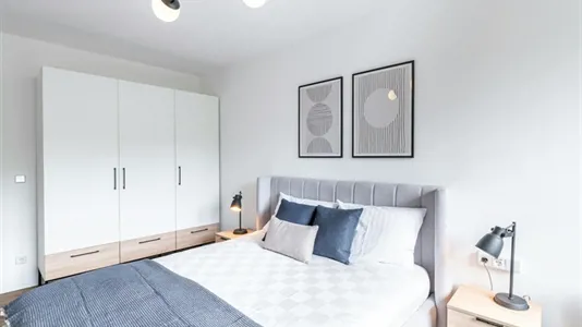 Rooms in Berlin Charlottenburg-Wilmersdorf - photo 3