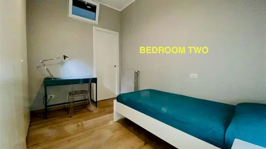 Apartments in Rho - photo 2