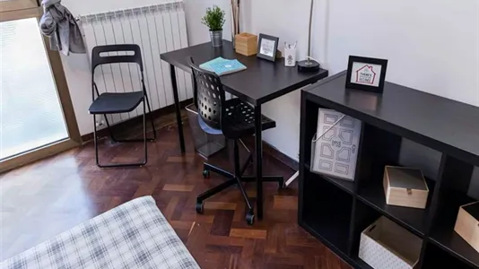 Rooms in Bologna - photo 4